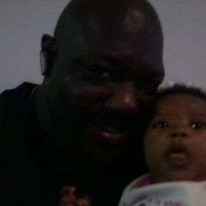 Meet your Posher, Gregory